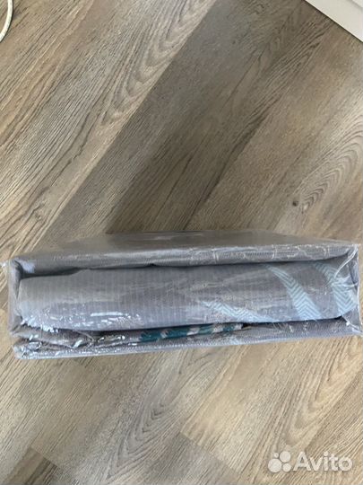 Белье постельное новое