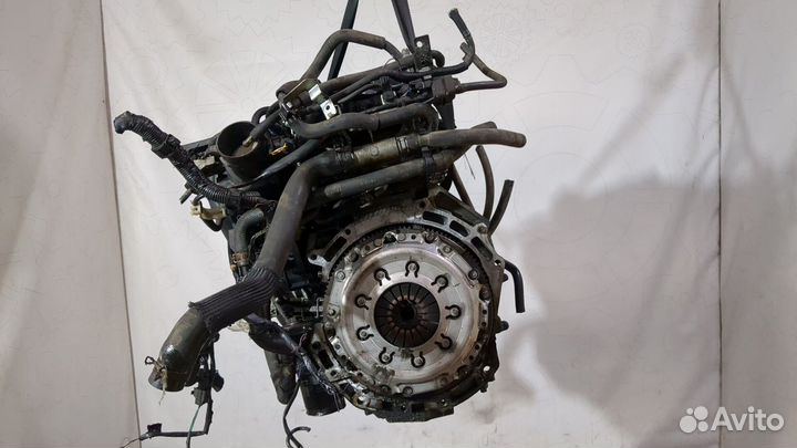 Двигатель Mazda 5 (CR) L8 1.8 Бензин, 2007