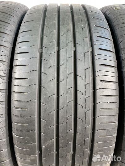 Continental ContiEcoContact 6 235/45 R18 95Y