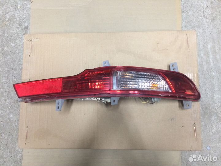 Фонарь задний правый KIA Sportage 3 2010-2015