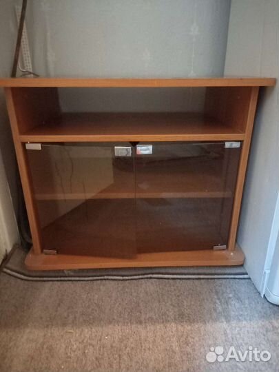 Тумба под телевизор бу