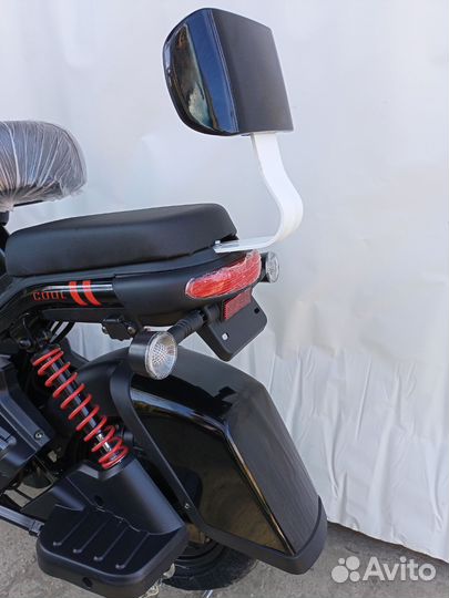 Электровелосипед