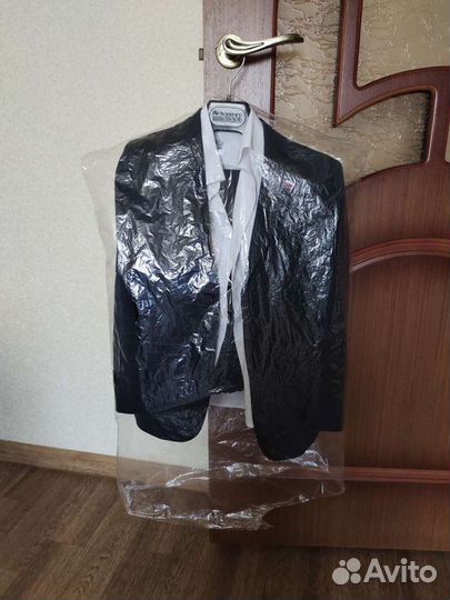 Костюм aivengo school р. 128