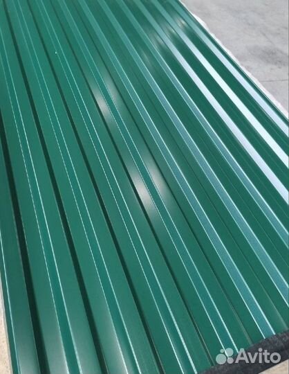 Профнастил с21