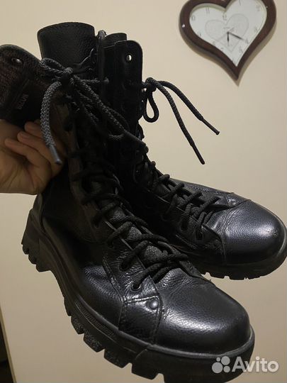 Форма полиции ппс