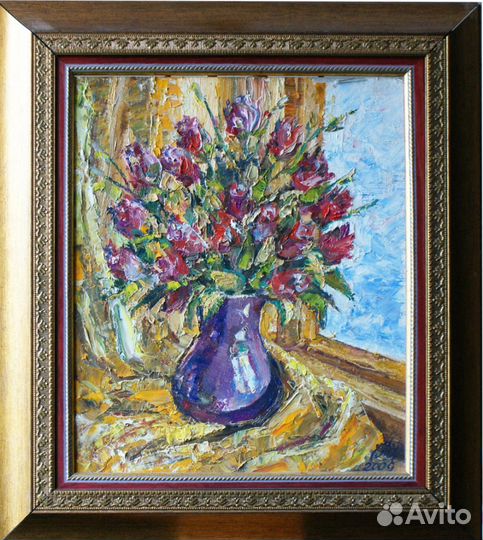 Уроки по рисунку и живописи