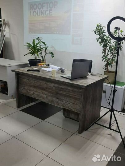Письменный стол бу