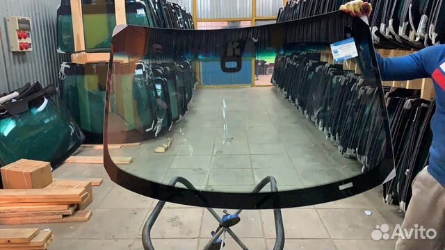 Лобовое стекло Bmw e46 е46