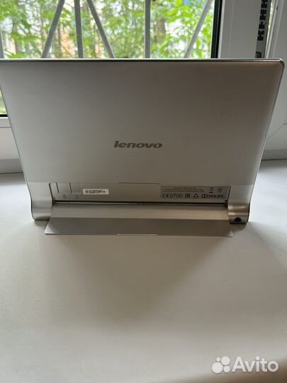 Планшет lenovo