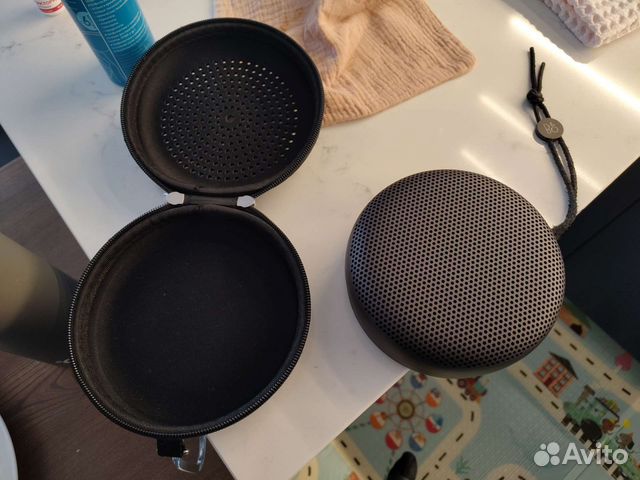 Bang and Olufsen Beoplay A1 (1nd)