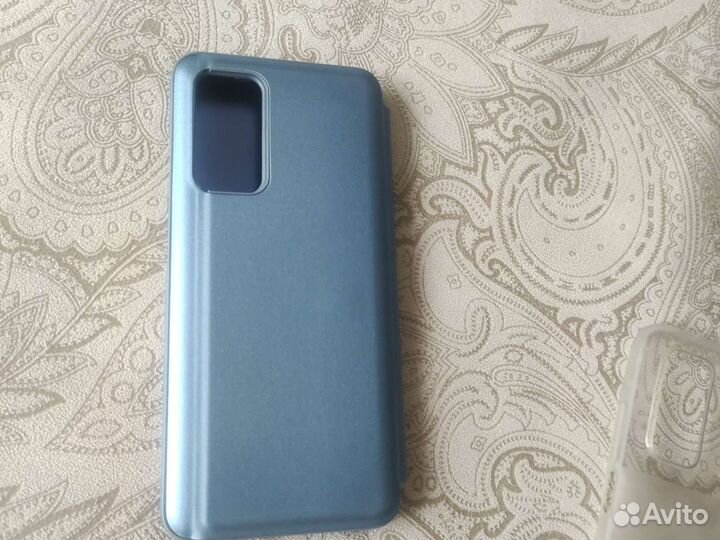 Чехлы на Mi 10t pro