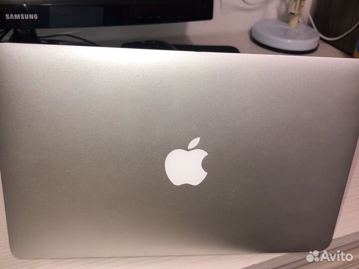 Apple MacBook Air