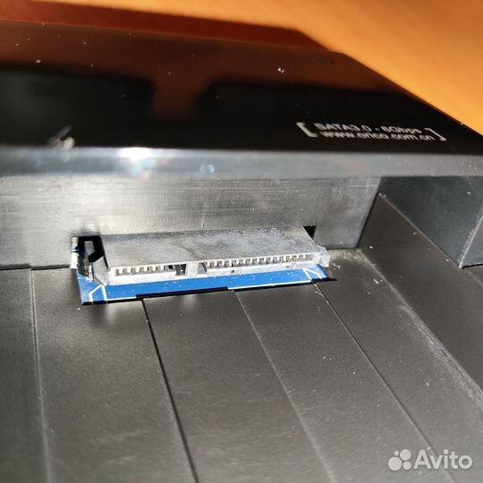 Orico док-санция HDD SSD 2.5 3.5