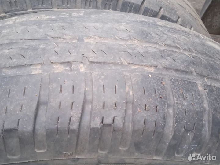 Viatti Bosco A/T 205/70 R15 96H