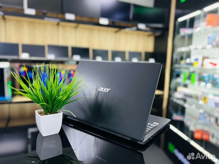 Мощный ноутбук 15,6