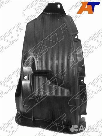 Подкрылок KIA RIO