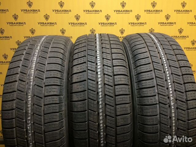 КАМА Кама-Евро-225 205/60 R15