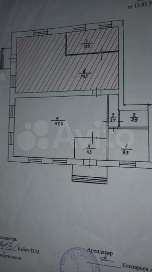 Свободного назначения, 112 м²