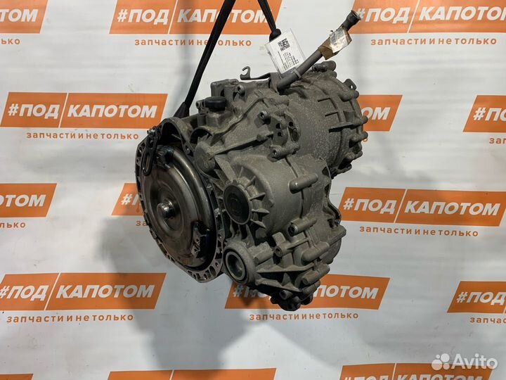 АКПП Mercedes-Benz B-Класс W245 2008