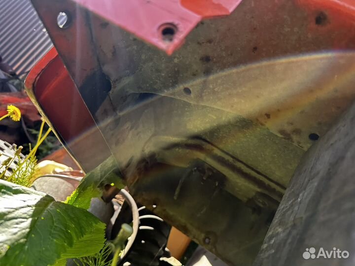 Камаз кабина 3 дворника