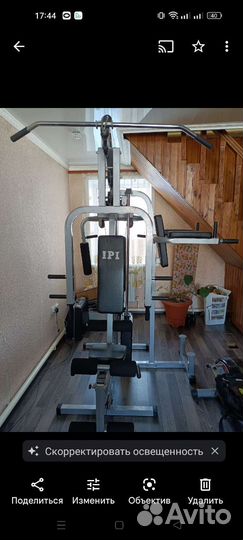 Тренажеры б/у