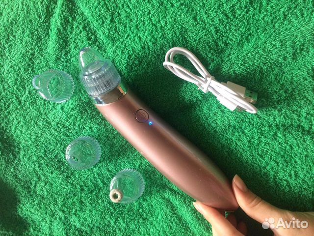 Очиститель пор для лица