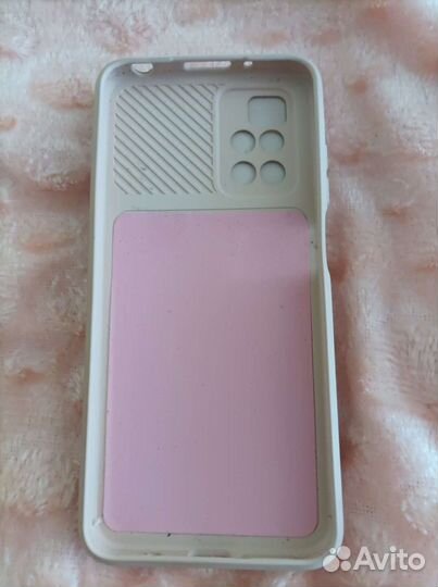 Infinix note 12 pro, redmi 10 чехол