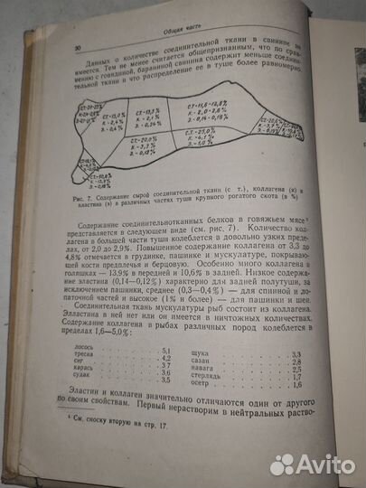 Лобанов Д.И. Технология приготовления пищи. 1951