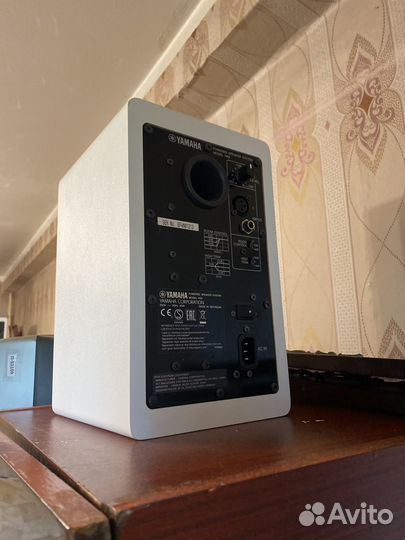 Yamaha hs5