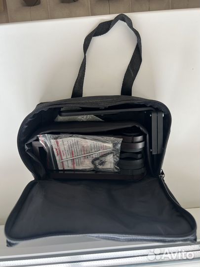 Панорамная головка Сфера 69