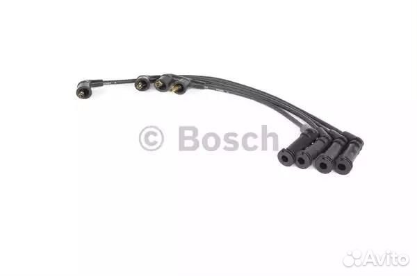 0986356898 Комплект вв. проводов