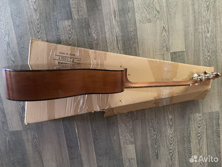 Гитара yamaha f310