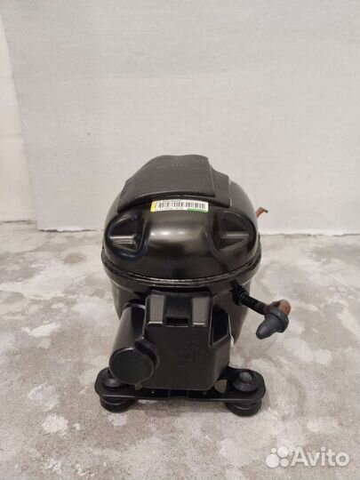 Компрессор инверторный LG б/у