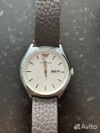 Часы мужские Emporio Armani AR 1999