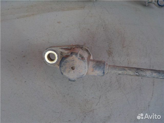 Датчик abs передний правый Lifan Solano 620