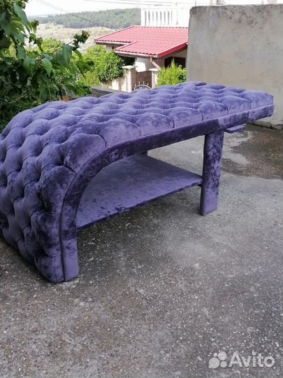 Кушетка премиум класса. супер мягкая