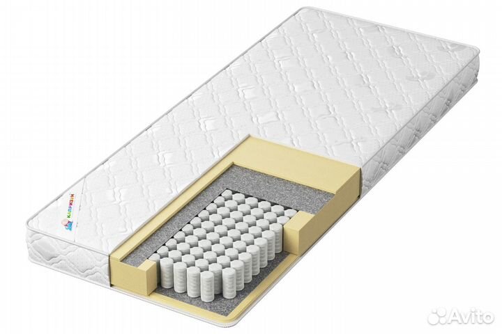 Матрас Дрим Симпл