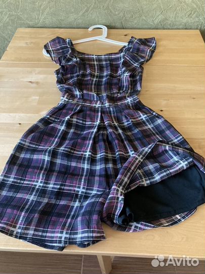 Комбинезон шортами на 40-42