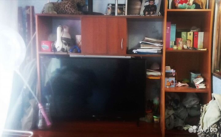 Школьная стенка