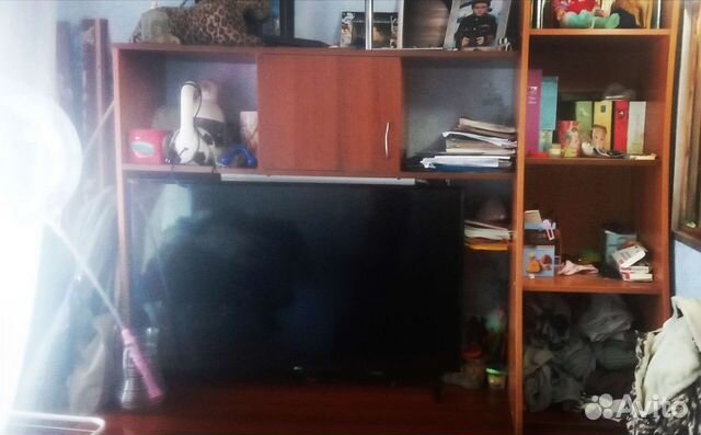 Школьная стенка