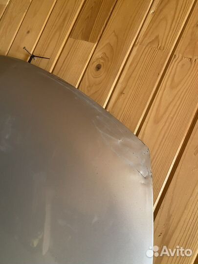 Капот mazda 6 gh