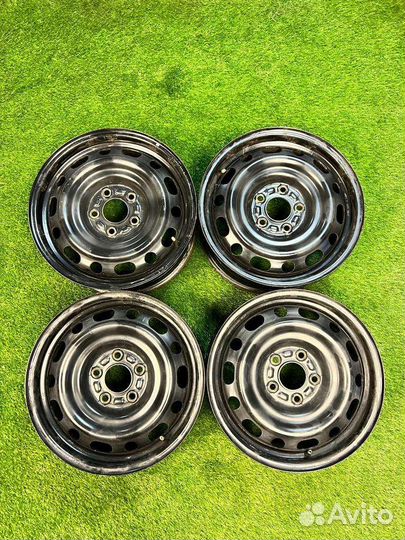 Диски r16 на Mazda Мазда оригинальные