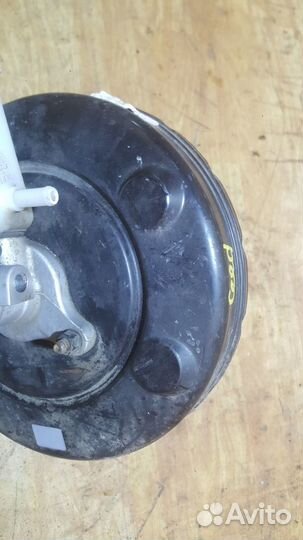 Вакуумный усилитель Kia Ceed 2 JD универсал G4FG