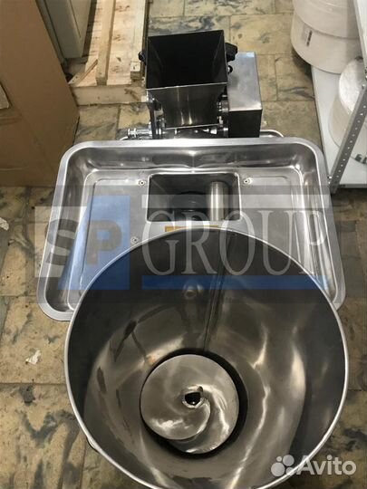 Пельменный аппарат JGL-135-5B (16-18 гр) (90х42х1