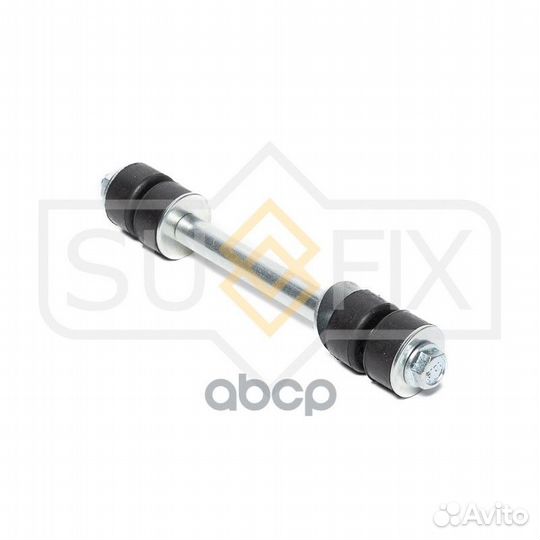 Стойка стабилизатора перед прав/лев SJ1434