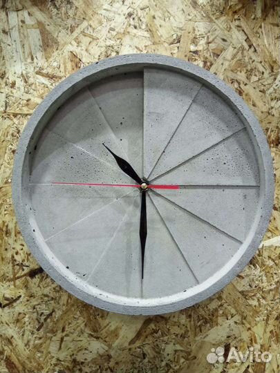 Вазоны для цветов из бетона