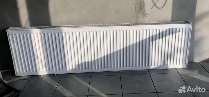 Радиатор отопление 1800*500