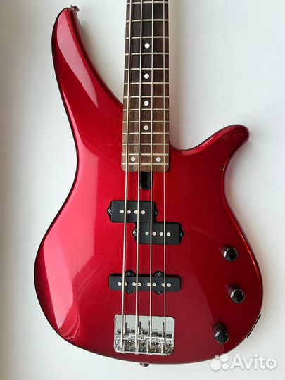 Бас гитара Yamaha rbx 170