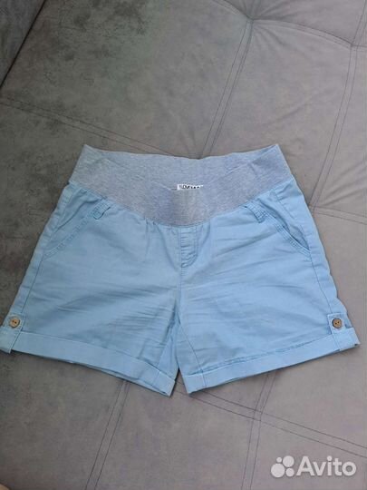 Шорты для беременных 42