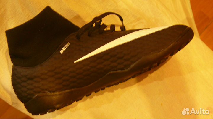 Бутcы Nikе Hypеrvеnоm еlite